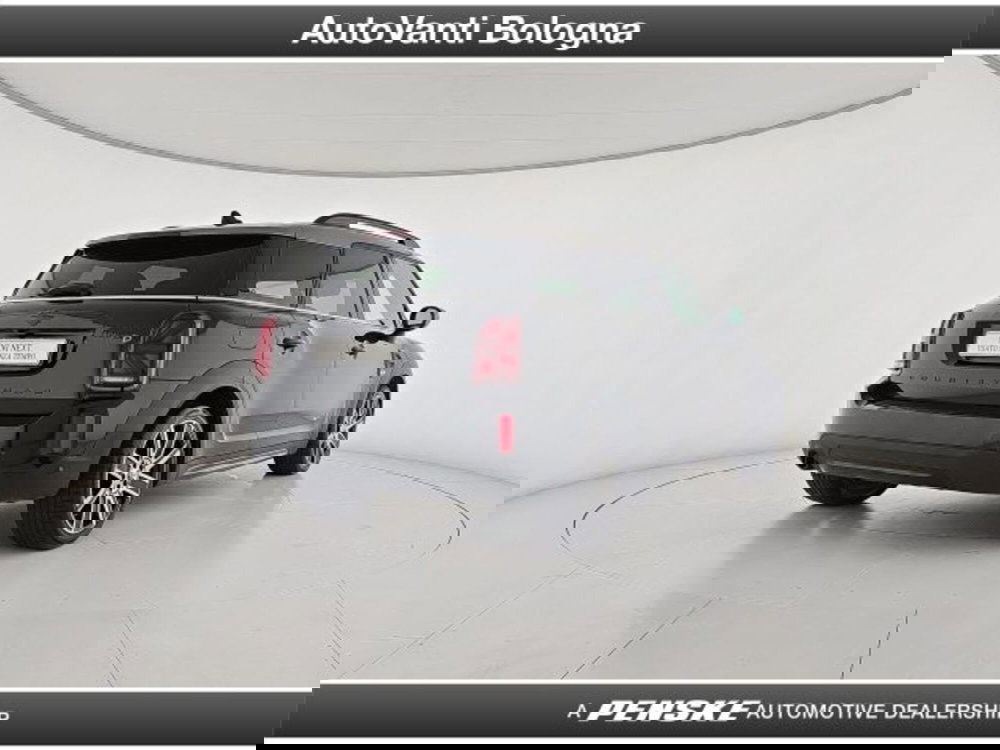 MINI Mini Countryman usata a Bologna (6)