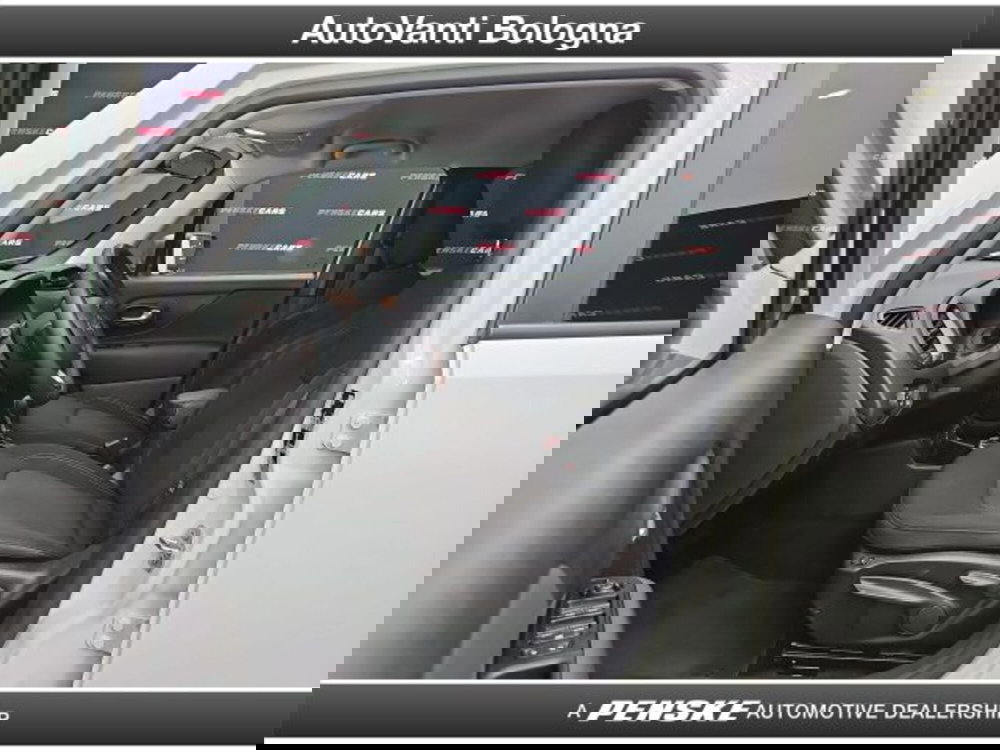 Jeep Renegade usata a Bologna (10)