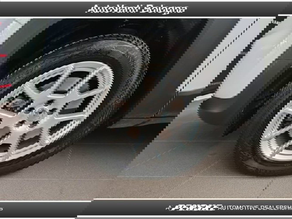Jeep Renegade usata a Bologna (8)