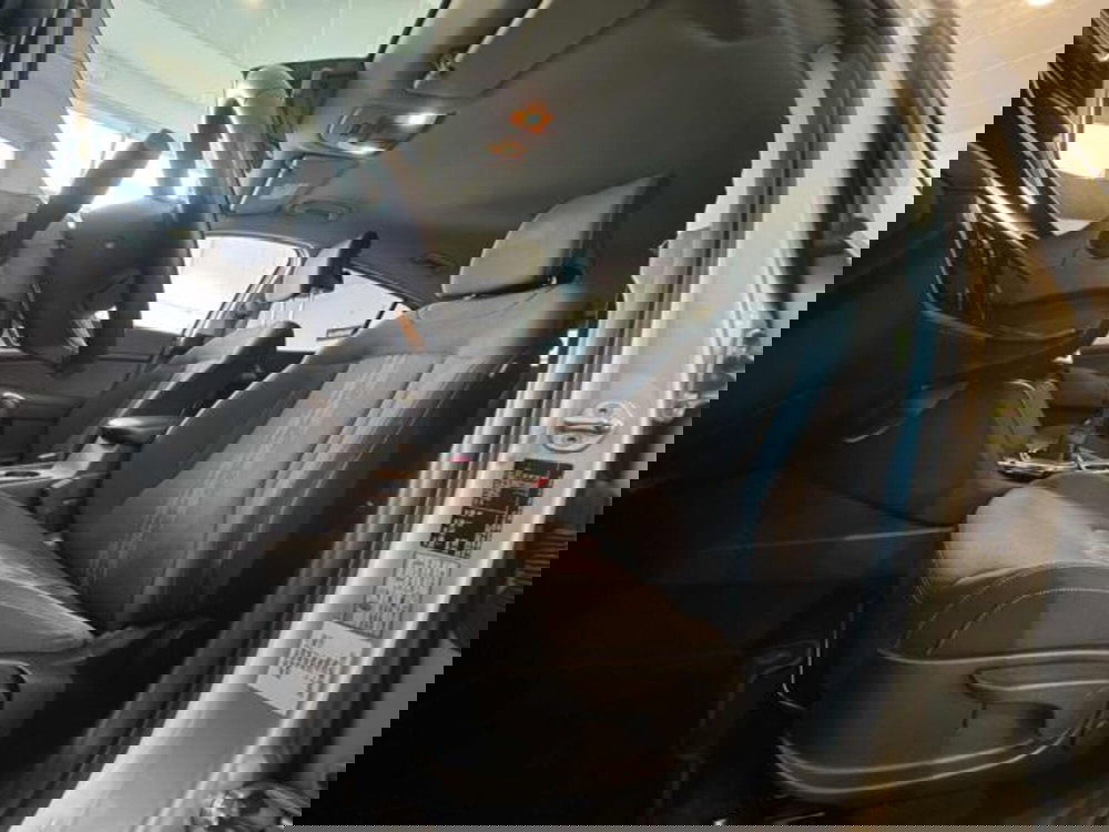 Kia Sportage usata a Sassari (10)