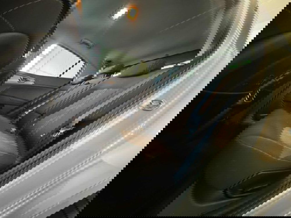 Kia Sportage usata a Sassari (11)