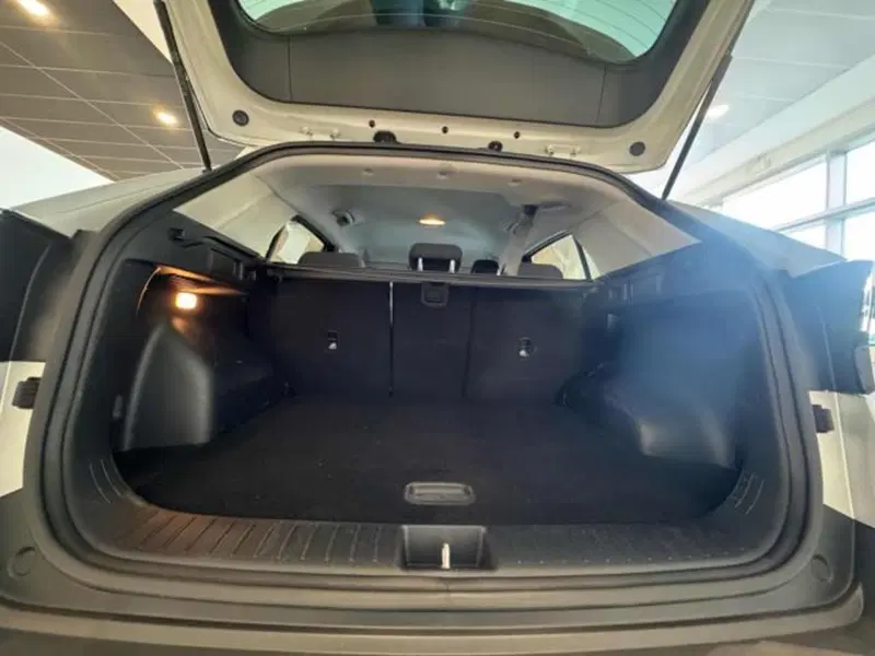 Kia Sportage usata a Sassari (12)