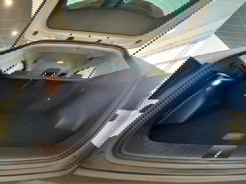 Kia Sportage usata a Sassari (12)