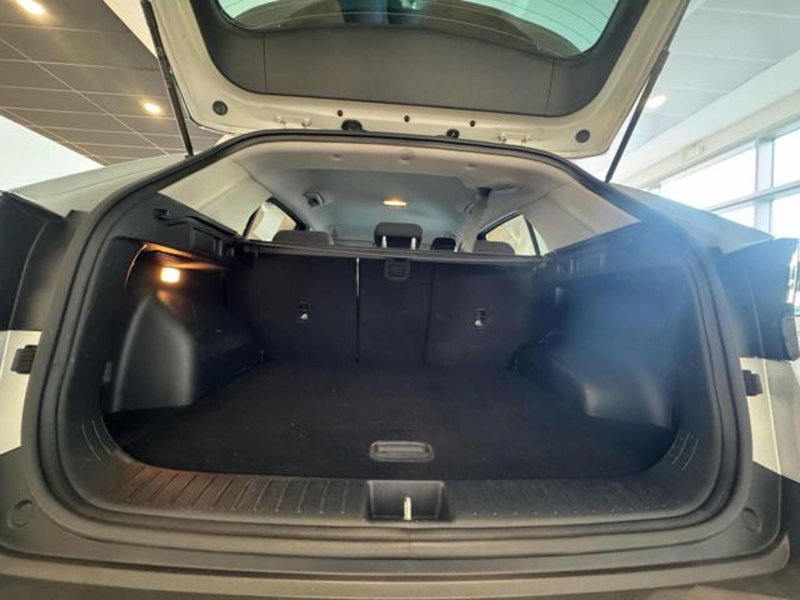 Kia Sportage usata a Sassari (12)