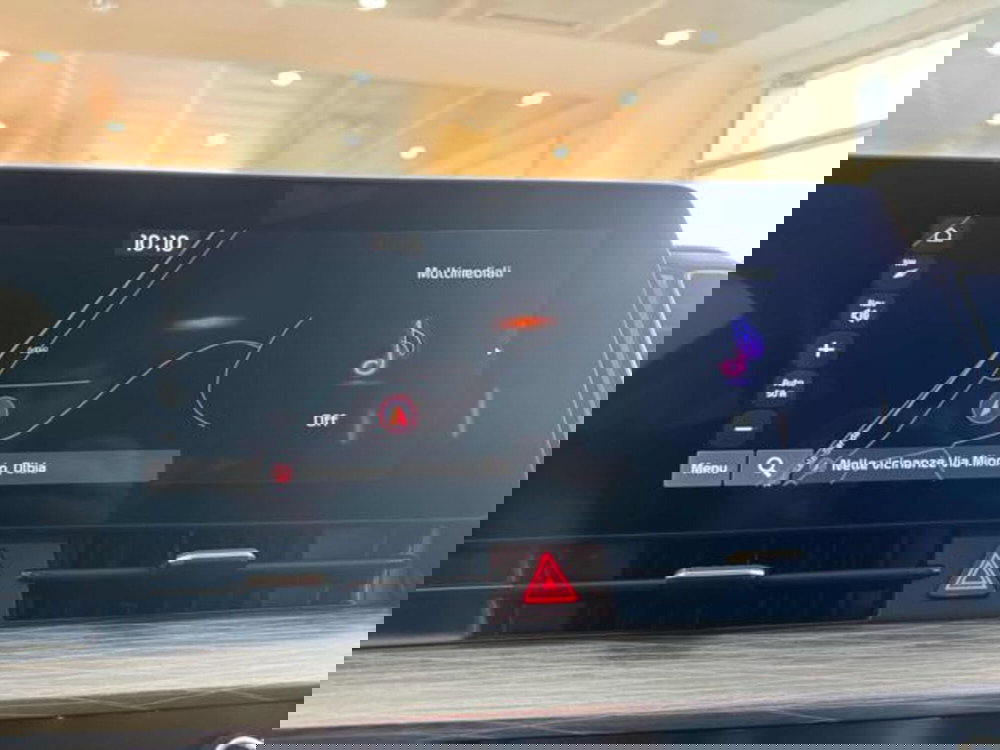 Kia Sportage usata a Sassari (16)