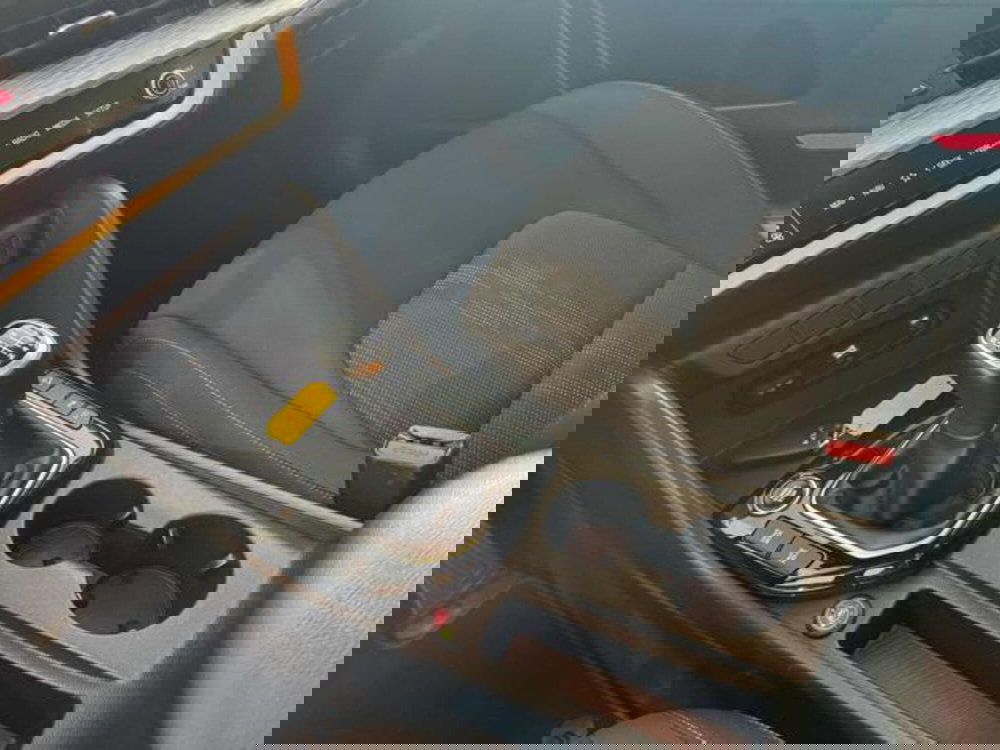 Kia Sportage usata a Sassari (17)