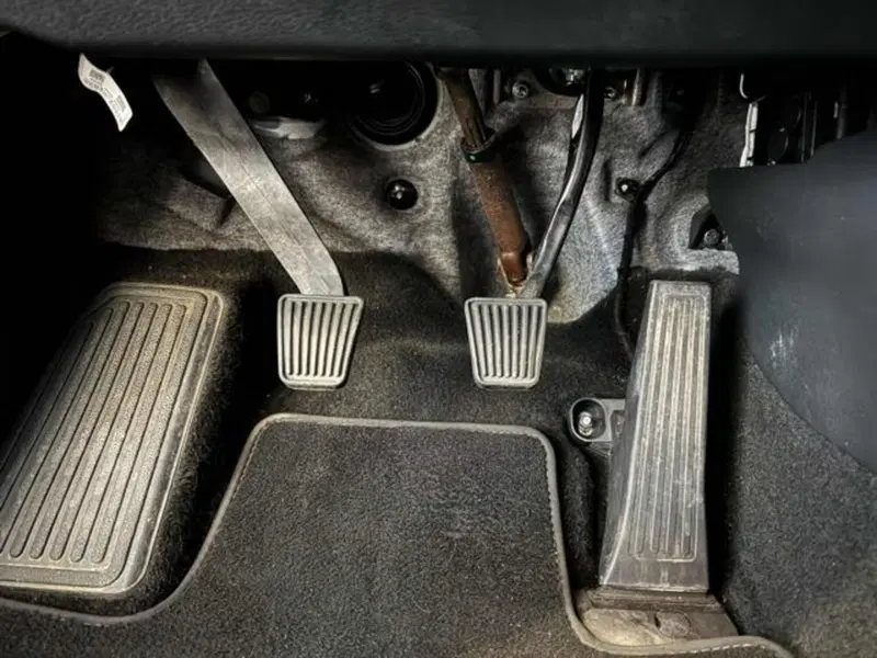 Kia Sportage usata a Sassari (18)