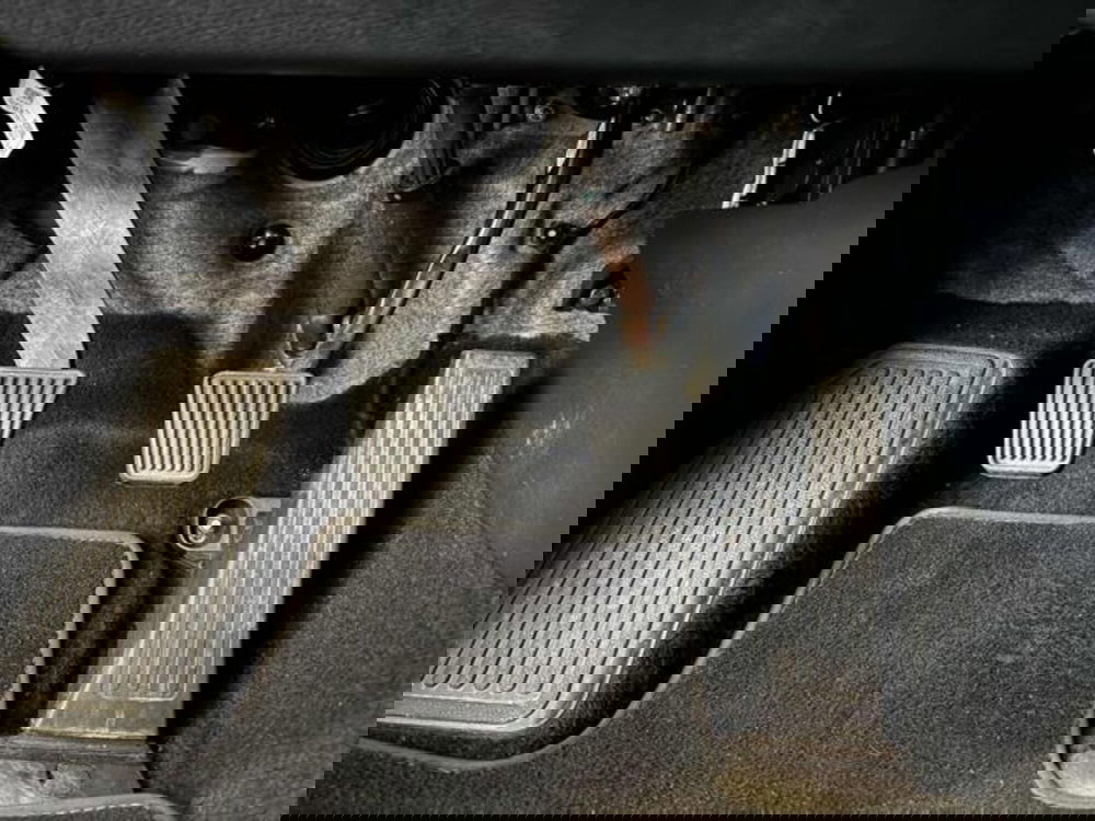 Kia Sportage usata a Sassari (18)