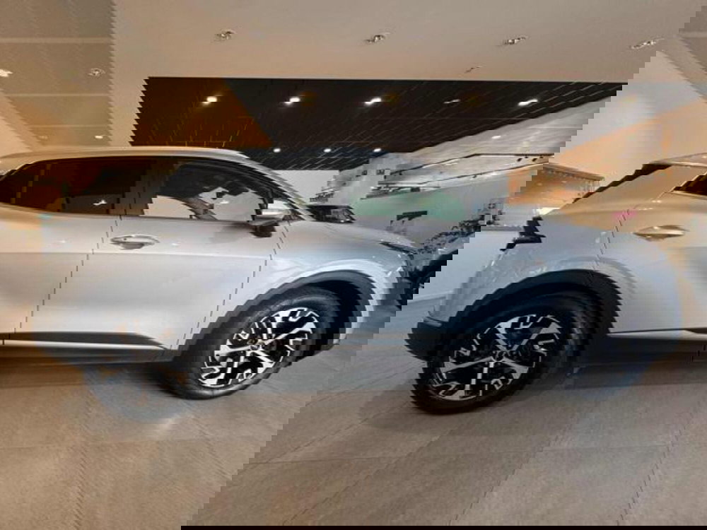 Kia Sportage usata a Sassari (4)