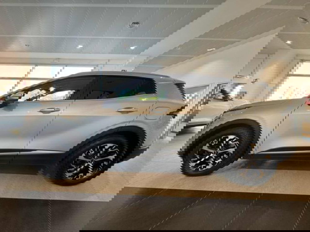 Kia Sportage usata a Sassari (8)