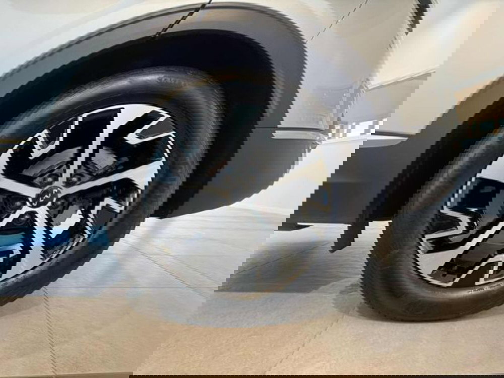 Kia Sportage usata a Sassari (9)