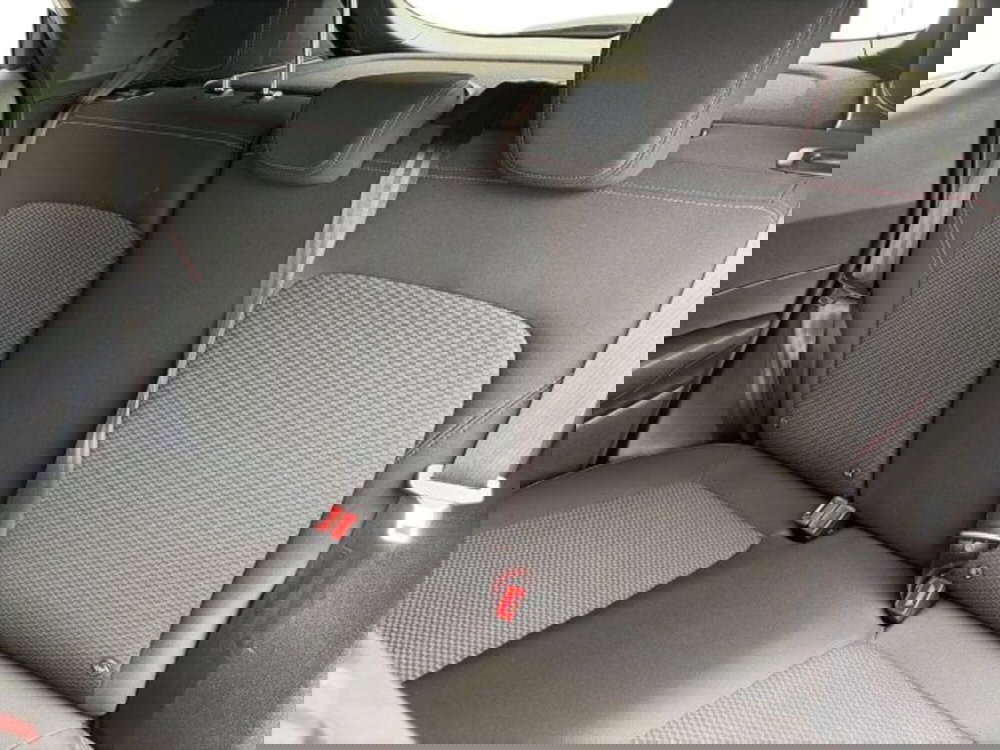 Ford Fiesta usata a Sassari (10)