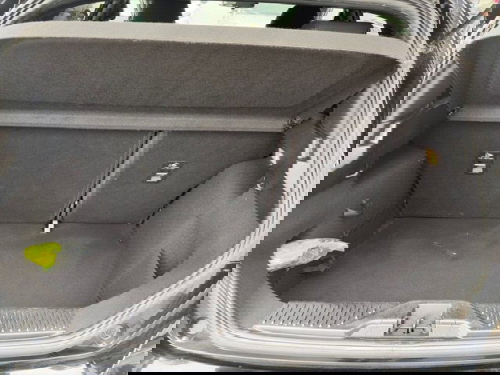 Ford Fiesta usata a Sassari (11)