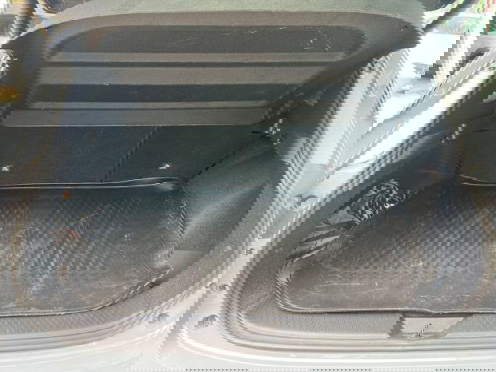 Nissan Qashqai usata a Sassari (5)