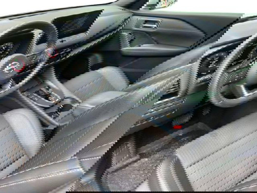 Nissan Qashqai usata a Sassari (6)