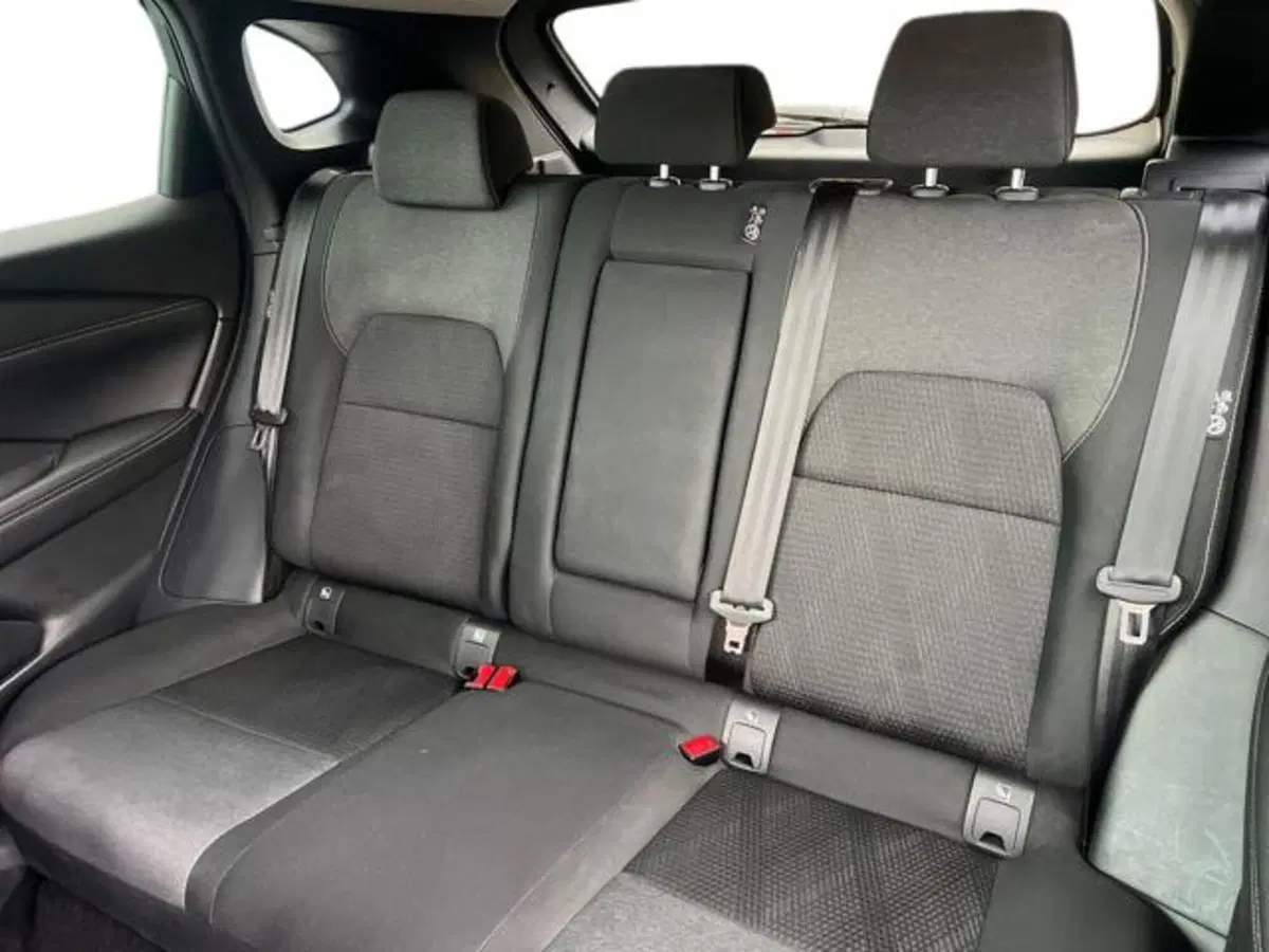 Nissan Qashqai usata a Sassari (10)