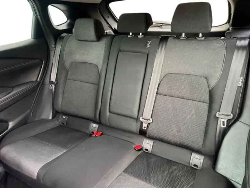 Nissan Qashqai usata a Sassari (10)