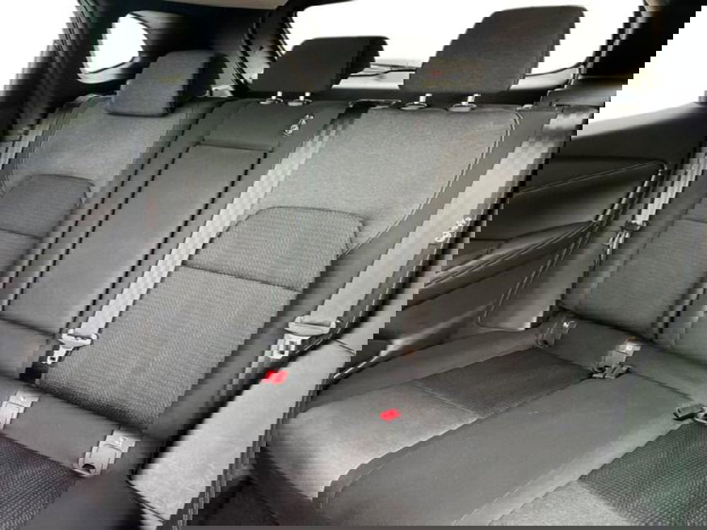 Nissan Qashqai usata a Sassari (10)