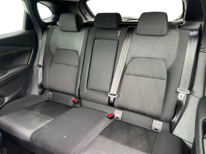 Nissan Qashqai usata a Sassari (10)
