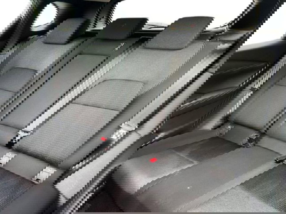 Nissan Qashqai usata a Sassari (10)