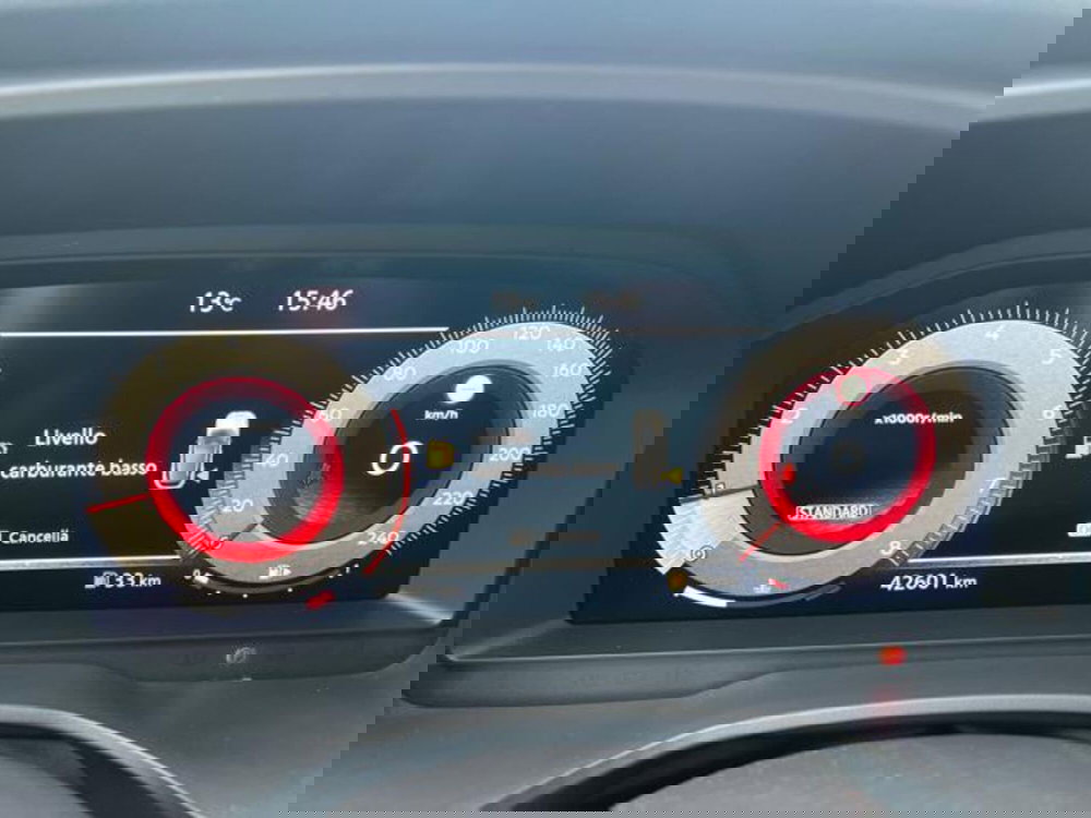 Nissan Qashqai usata a Sassari (8)