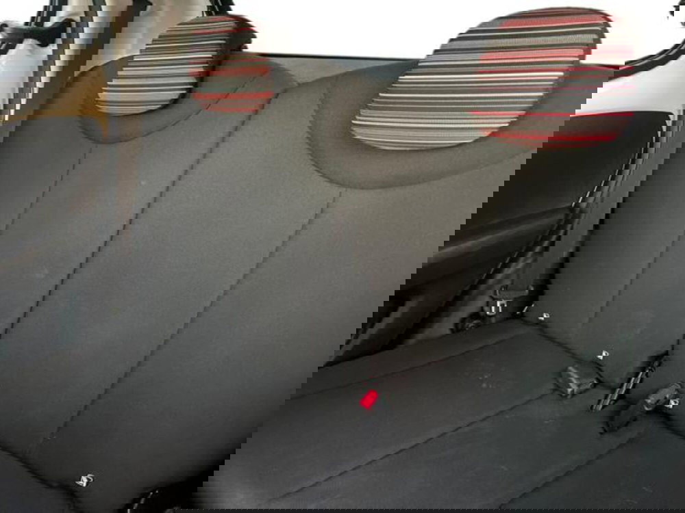 Citroen C1 usata a Sassari (10)