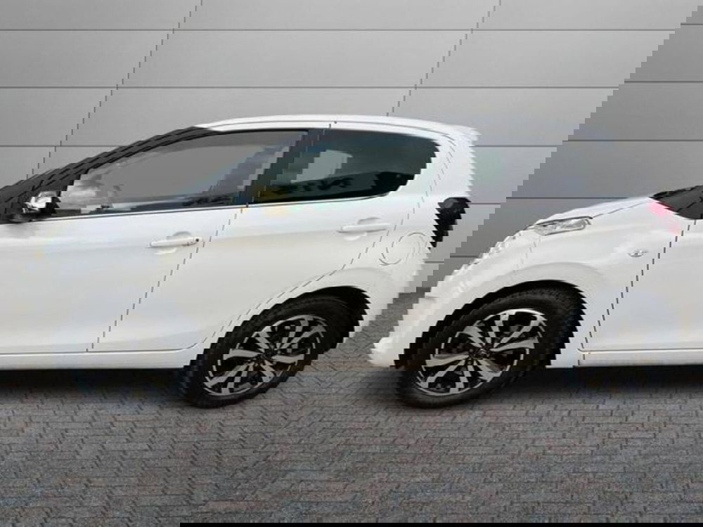 Citroen C1 usata a Sassari (2)