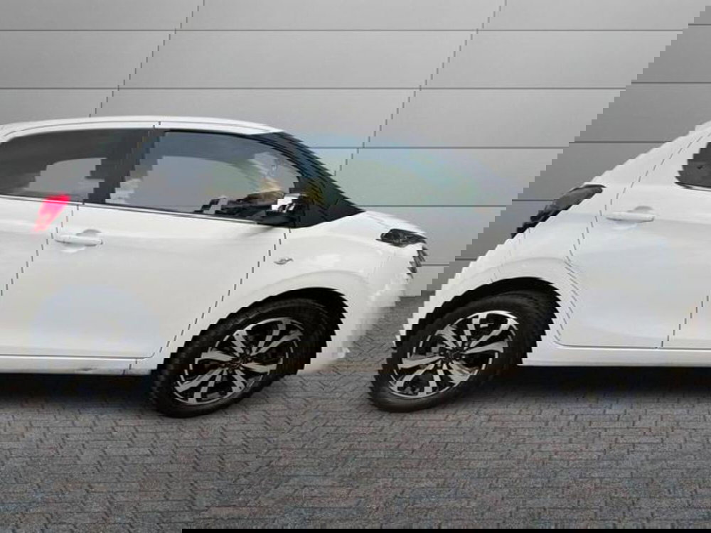 Citroen C1 usata a Sassari (3)