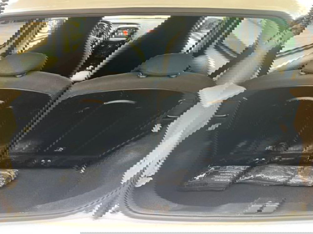 Citroen C1 usata a Sassari (5)