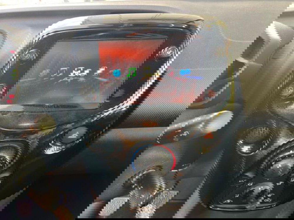 Citroen C1 usata a Sassari (9)