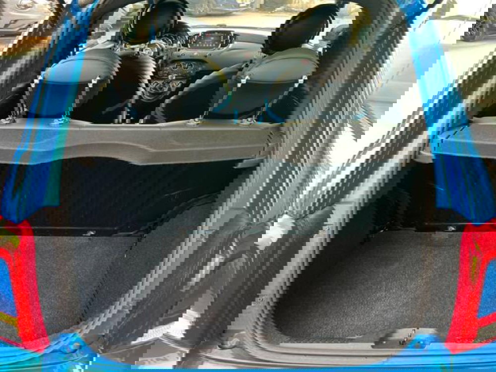 Fiat 500 usata a Sassari (5)