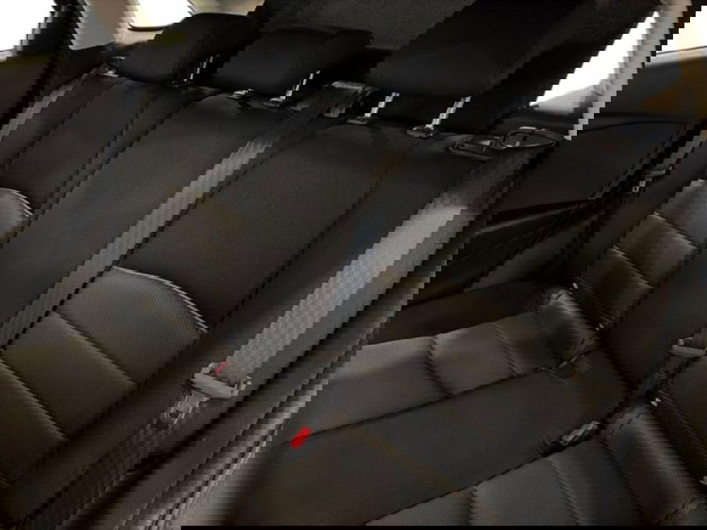 Mazda CX-3 usata a Sassari (8)