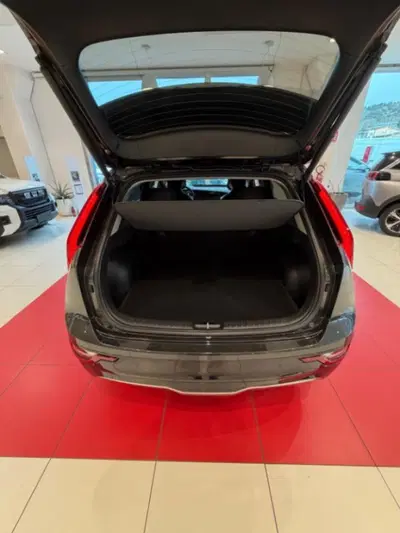 Kia e-Niro 64,8 kWh Evolution del 2023 usata a Sassari