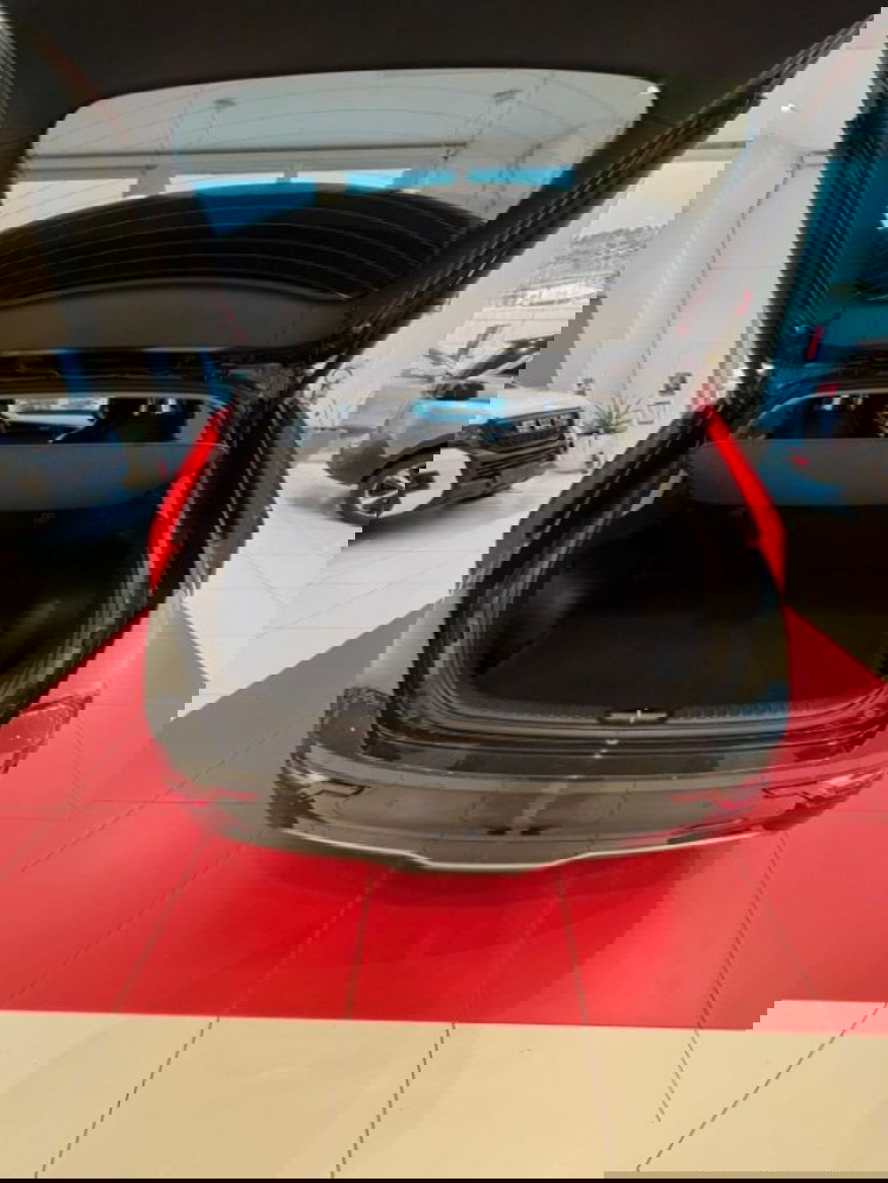 Kia e-Niro usata a Sassari (11)