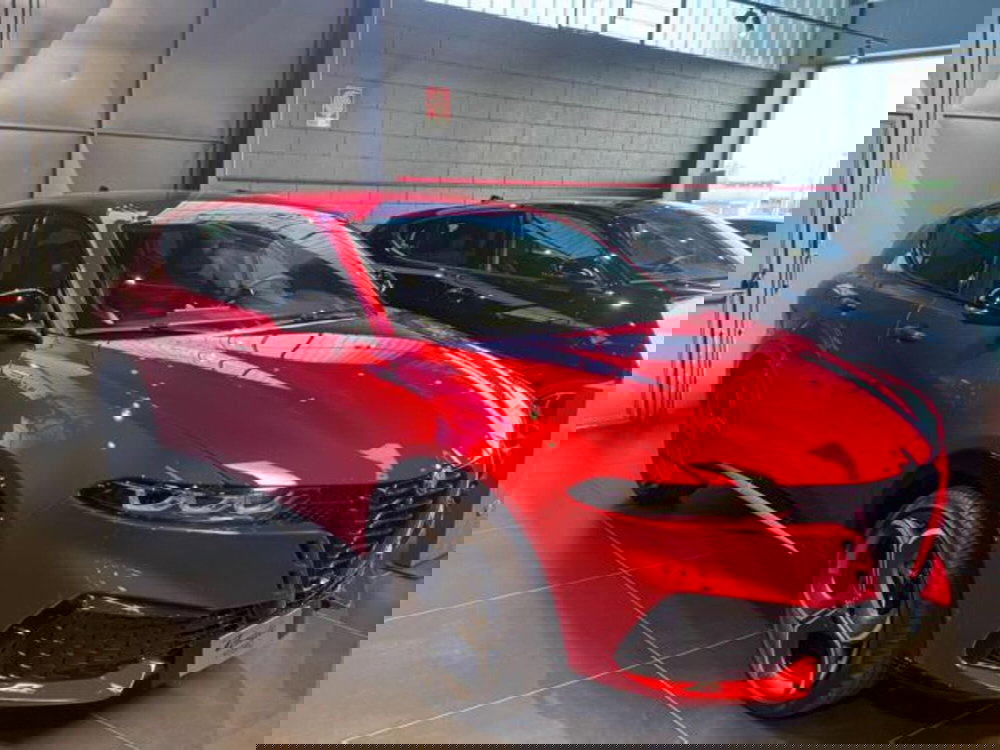 Alfa Romeo Tonale nuova a Vercelli