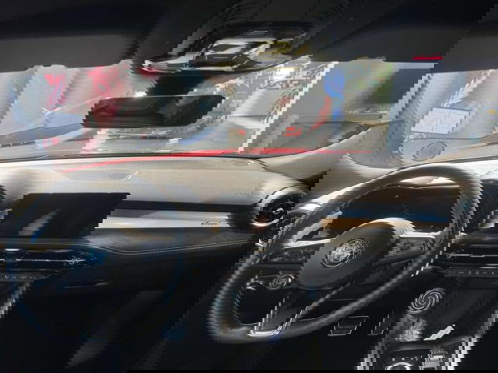 Alfa Romeo Tonale nuova a Vercelli (10)