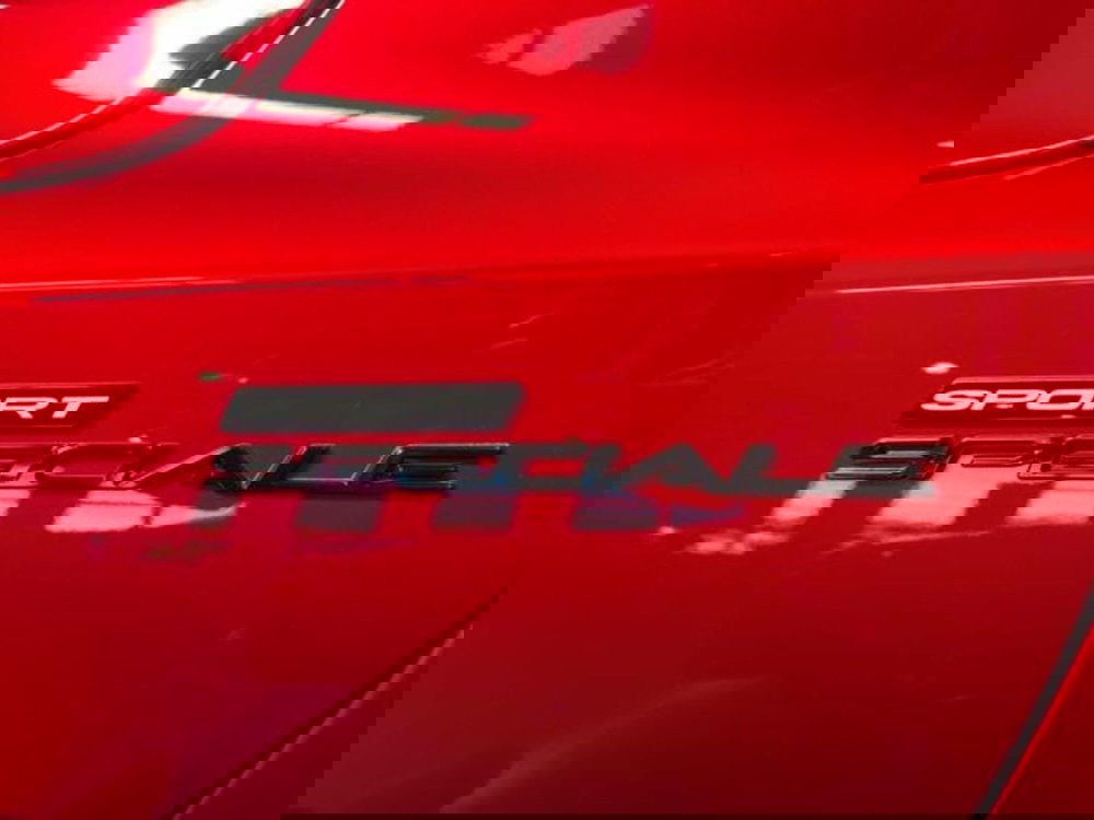 Alfa Romeo Tonale nuova a Vercelli (11)