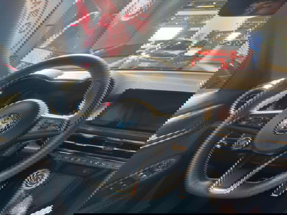 Alfa Romeo Tonale nuova a Vercelli (12)