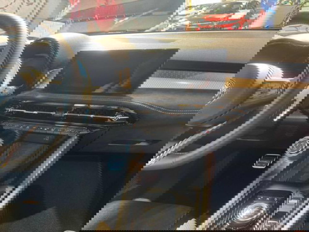 Alfa Romeo Tonale nuova a Vercelli (13)