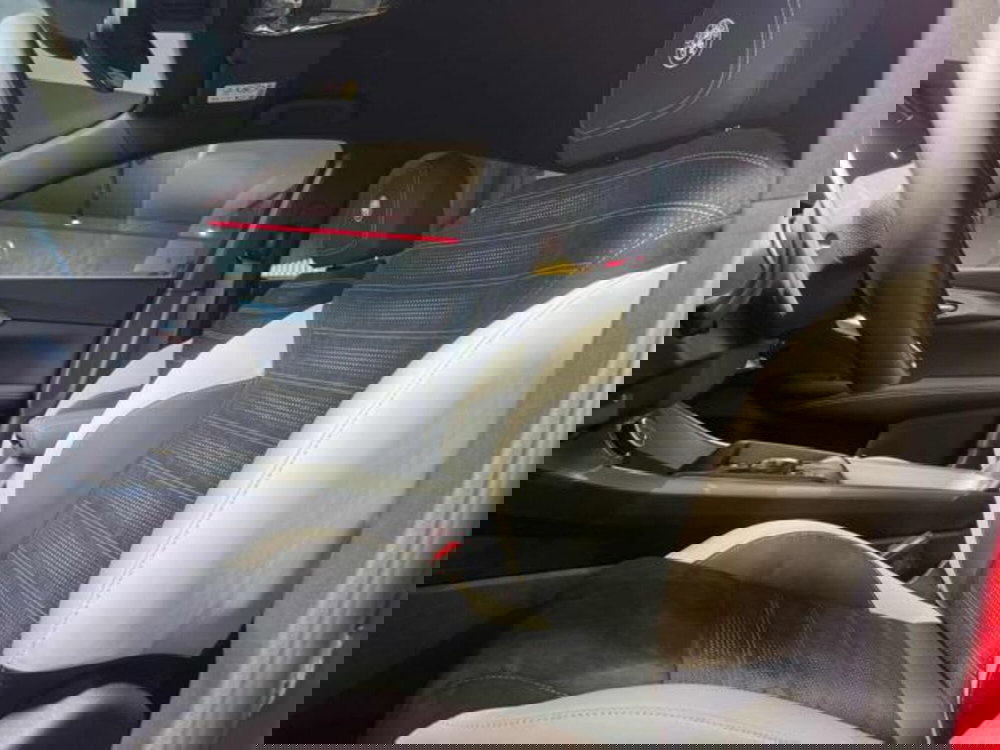 Alfa Romeo Tonale nuova a Vercelli (14)