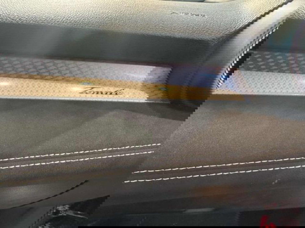 Alfa Romeo Tonale nuova a Vercelli (16)