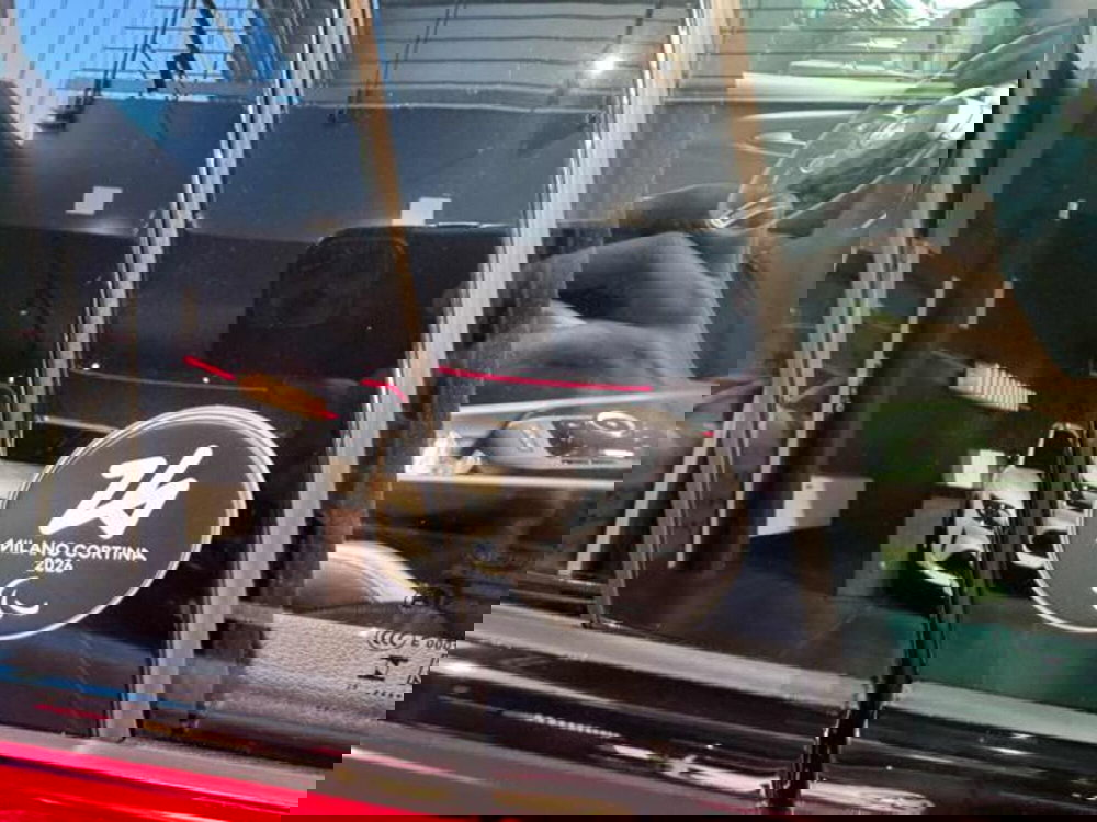 Alfa Romeo Tonale nuova a Vercelli (17)