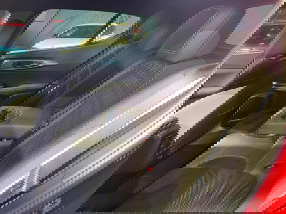 Alfa Romeo Tonale nuova a Vercelli (18)