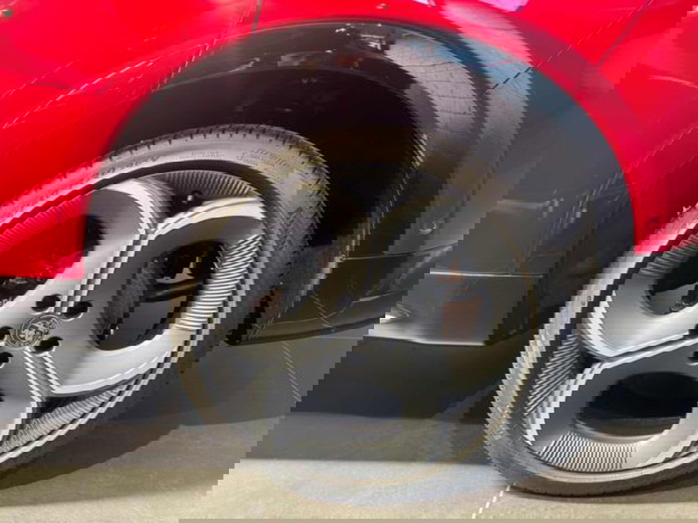 Alfa Romeo Tonale nuova a Vercelli (19)