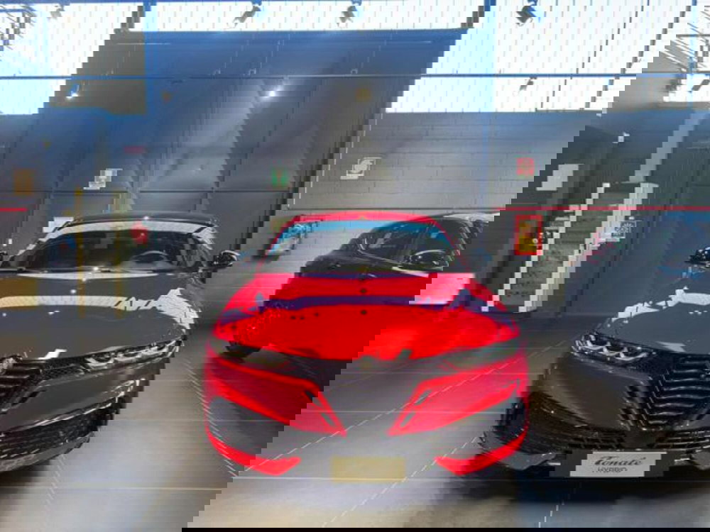 Alfa Romeo Tonale nuova a Vercelli (2)