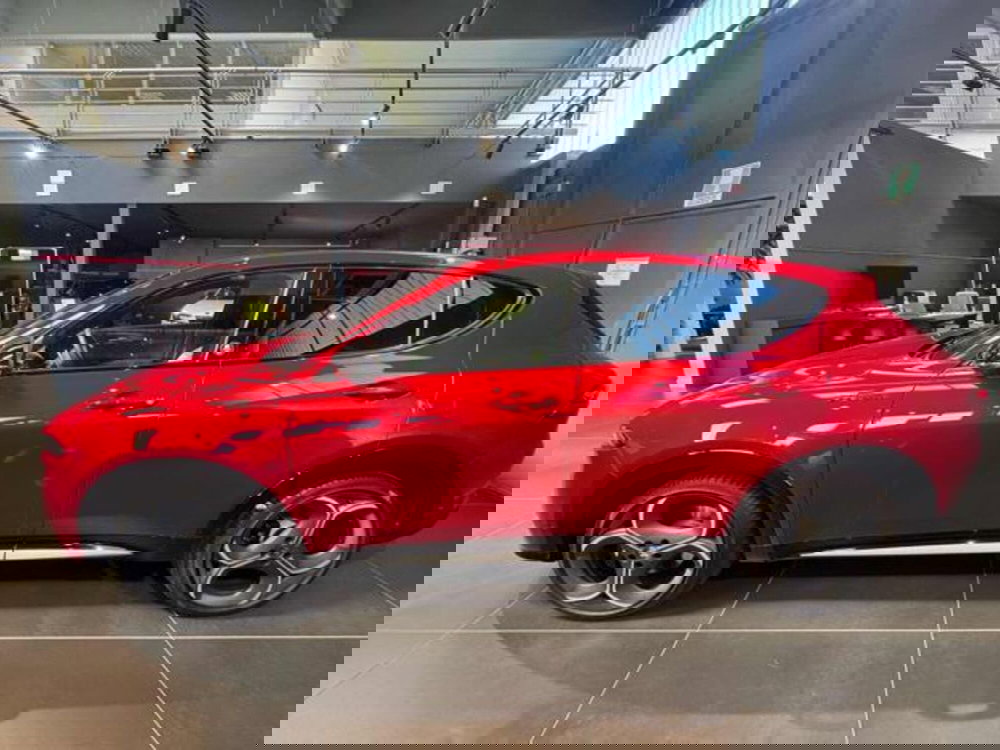 Alfa Romeo Tonale nuova a Vercelli (4)