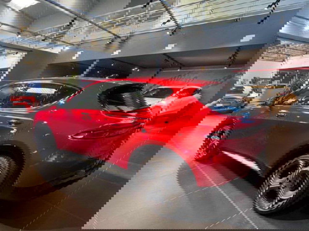 Alfa Romeo Tonale nuova a Vercelli (6)