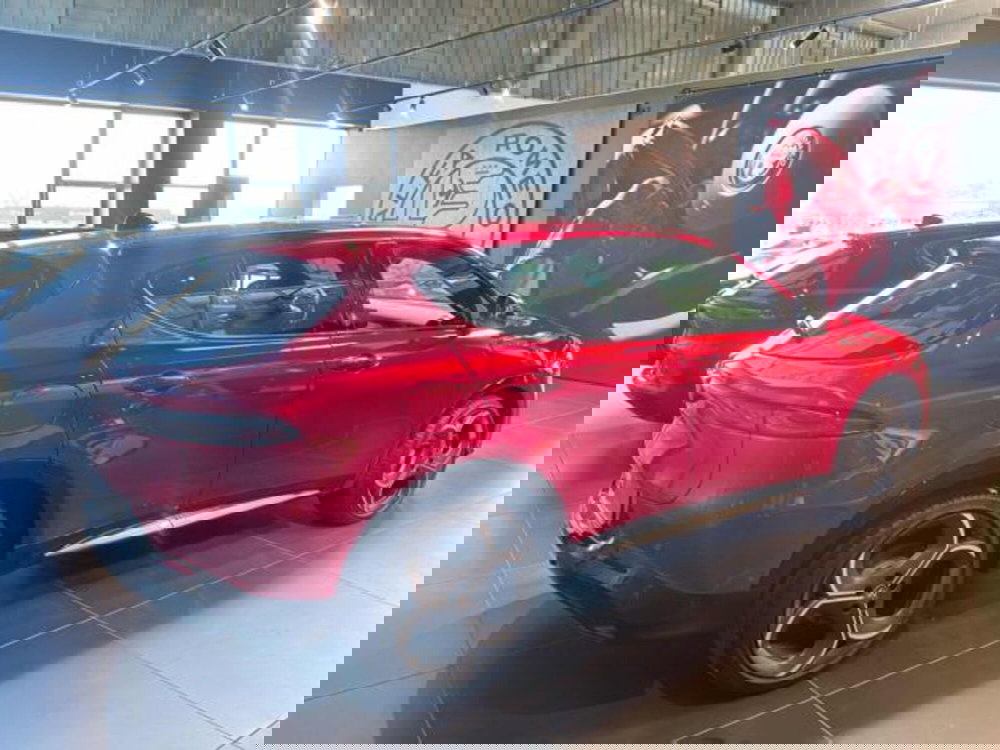 Alfa Romeo Tonale nuova a Vercelli (7)