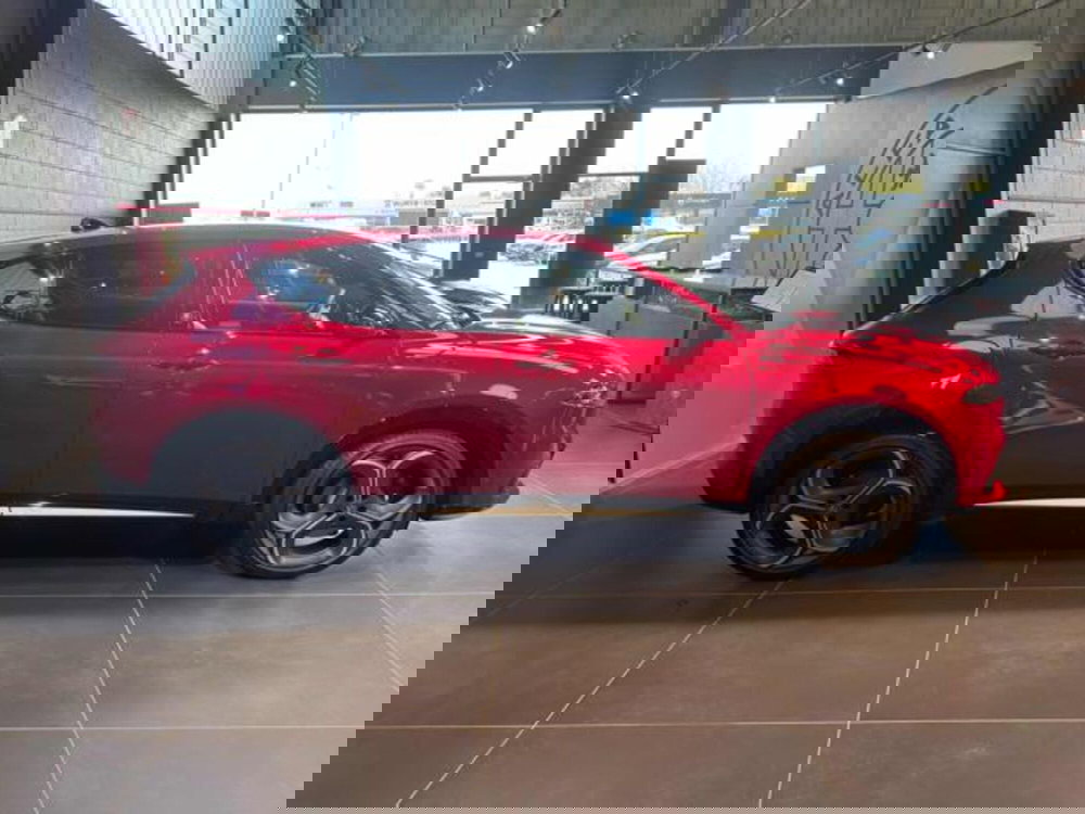 Alfa Romeo Tonale nuova a Vercelli (8)