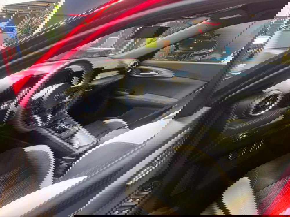 Alfa Romeo Tonale nuova a Vercelli (9)